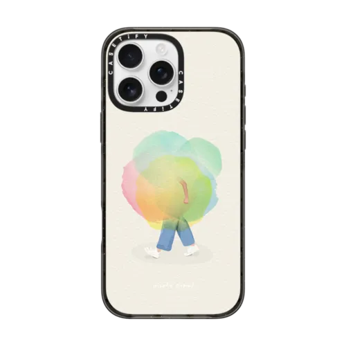 iPhone 16 Pro Max - Cloud of Joy