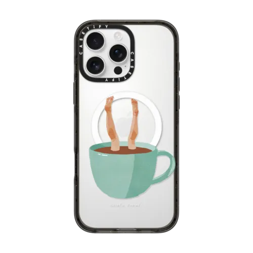 iPhone 16 Pro Max - Going Deep