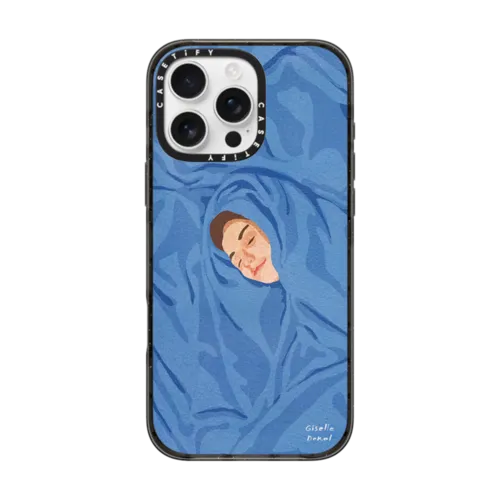 iPhone 16 Pro Max - Blanky For Life