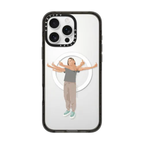 iPhone 16 Pro Max - Had Enough