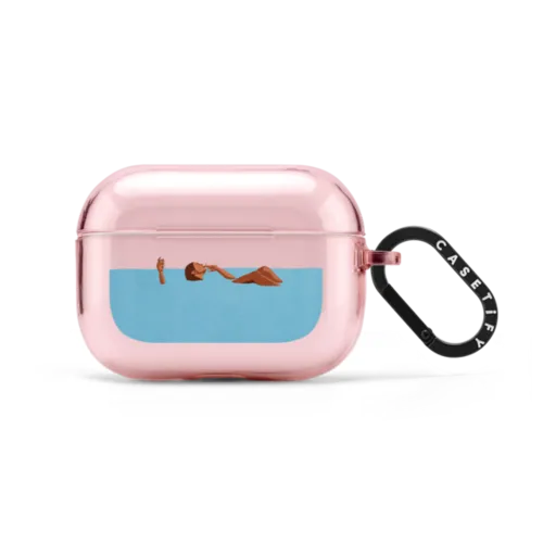 AirPods Pro - Floating Around