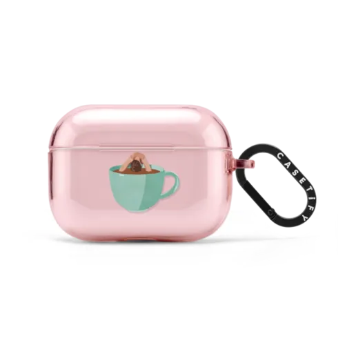 AirPods Pro - Going Deep