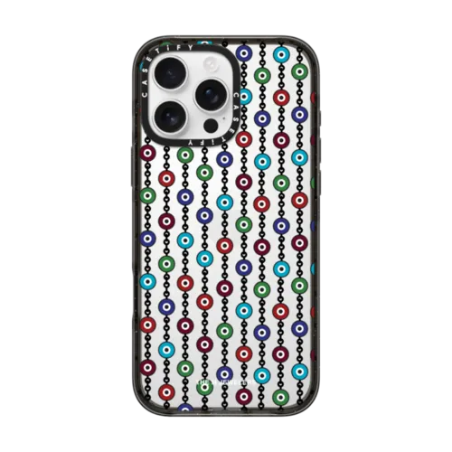 iPhone 16 Pro Max - Evil Eye Color