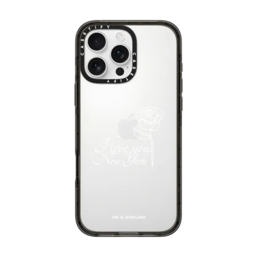 iPhone 16 Pro Max - New York
