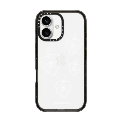 iPhone 16 - Rose Locket