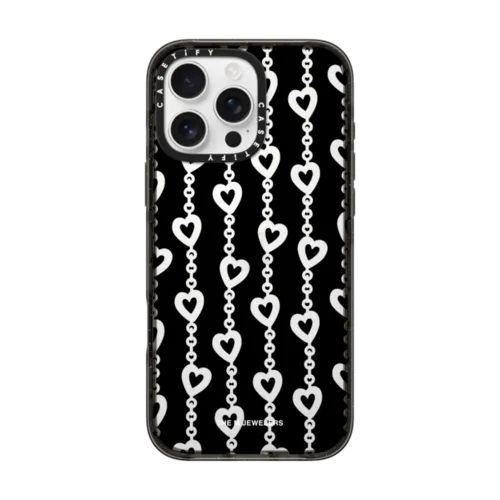 iPhone 16 Pro Max - Heart
