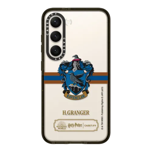 Galaxy S23 - Custom Ravenclaw Mascot Case