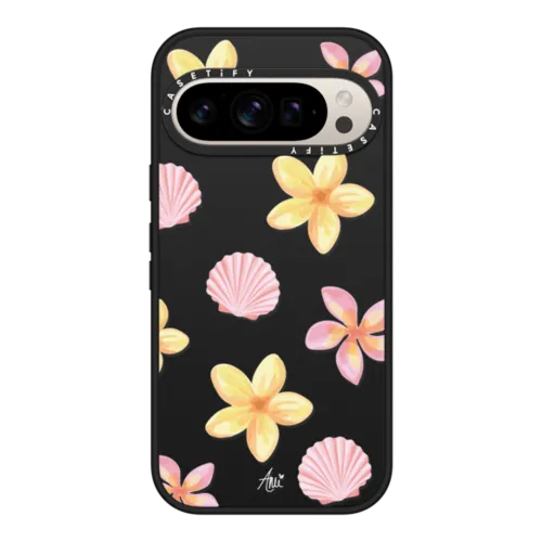 Google Pixel 9 Pro - Tropical Holibob