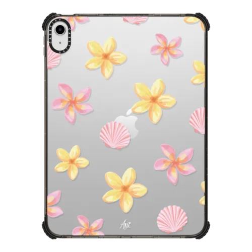 iPad 10.9-inch (10th gen) - Tropical Holibob 