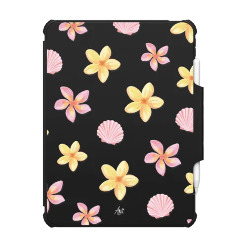 iPad Air 11-inch (M2/M3) - Tropical Holibob 