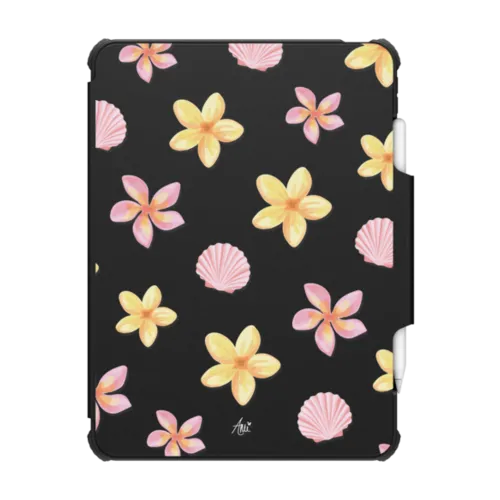 iPad Pro 12.9-inch (5th/6th gen) - Tropical Holibob 