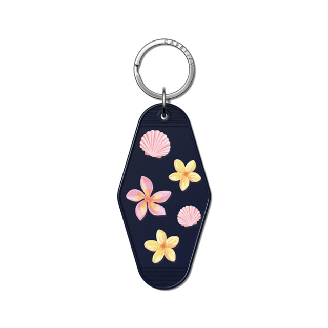 CASETiFY キーチェーンタグ インディゴ キーチェーン タグ Tropical Holibob ami charlize Mother's Day CASETiFY キーチェーンタグ インディゴ キーチェーン タグ Tropical Holibob ami charlize Mother's Day