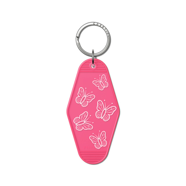 CASETiFY キーチェーンタグ Bubble Gum キーチェーン タグ As She Pleases ami charlize Back to School CASETiFY キーチェーンタグ Bubble Gum キーチェーン タグ As She Pleases ami charlize Back to School