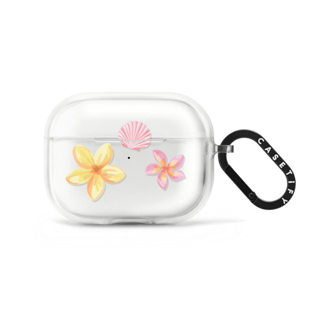 CASETiFY AirPods Pro フロスト インパクトケース Tropical Holibob ami charlize Father's Day CASETiFY AirPods Pro フロスト インパクトケース Tropical Holibob ami charlize Father's Day