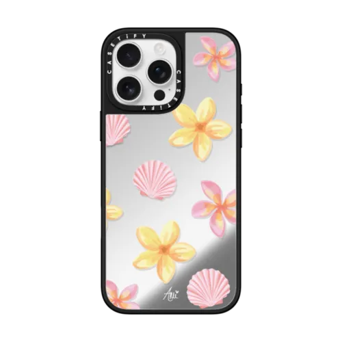 iPhone 16 Pro Max - Tropical Holibob