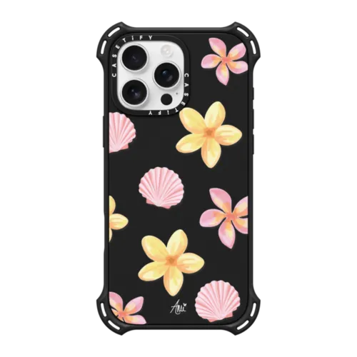 iPhone 16 Pro Max - Tropical Holibob