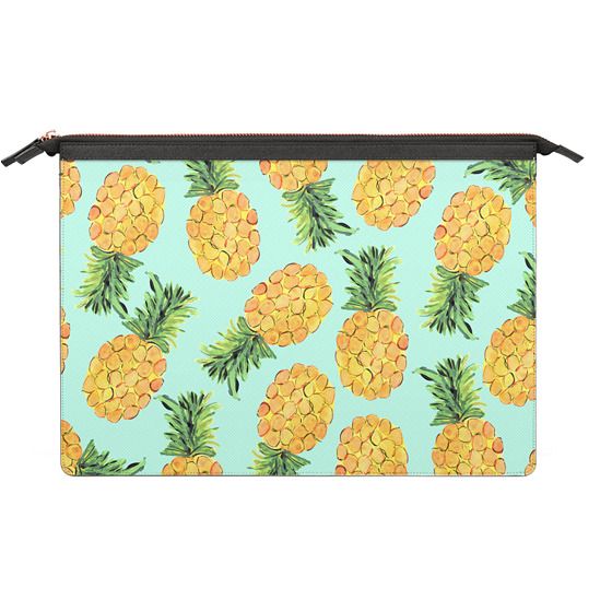 Pineapple Laptop Case – CASETiFY