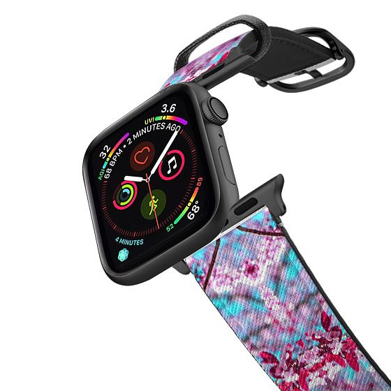 Cherry Blossom Apple Watch Band – CASETiFY