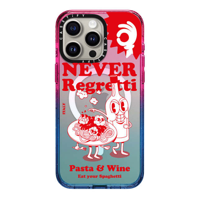 Marcello x CASETiFY iPhone 15 Pro Max Case Cartoon,Food Cotton Candy Impact Case MagSafe Compatible Never Regretti Back to School Marcello x CASETiFY iPhone 15 Pro Max Case Cartoon,Food Cotton Candy Impact Case MagSafe Compatible Never Regretti Back to School