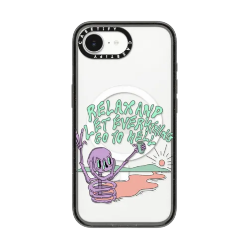 iPhone 16e - Relax by Emma Atterbury