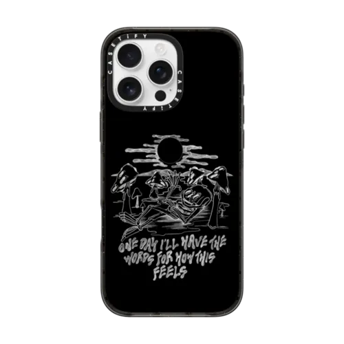 iPhone 16 Pro Max - One Day by Emma Atterbury
