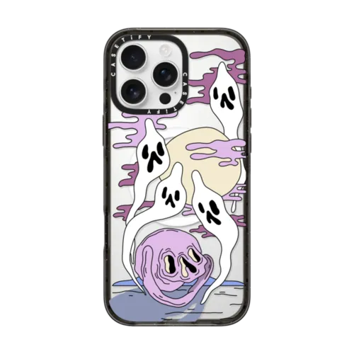iPhone 16 Pro Max - Spooky by Emma Atterbury