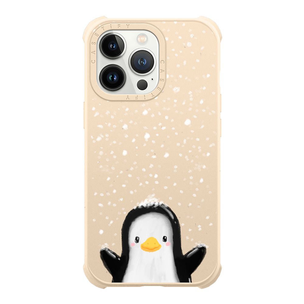 مجوهرات اون لاين السعودية Cute penguin in snow – CASETiFY coque iphone 8 All Princess Disney Zombie