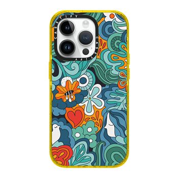 日本産】 【新品】 CASETiFY 大人気定番商品 バウンス iPhone Keyboa