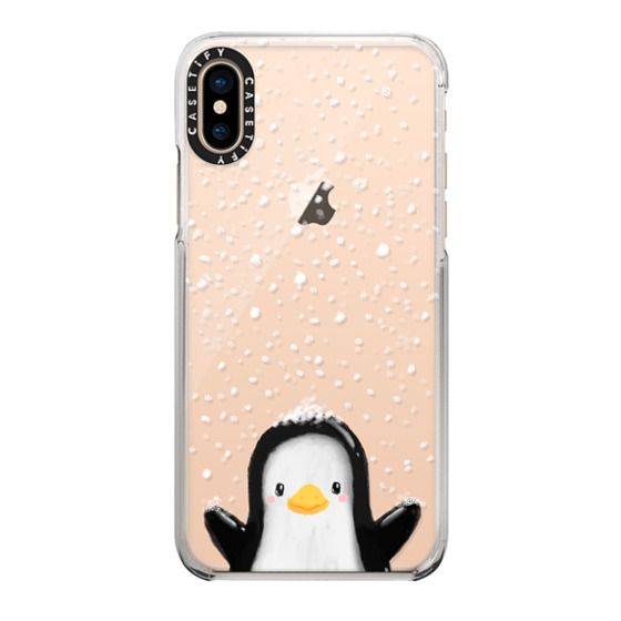 iphone xs case penguin iphone xs case penguin