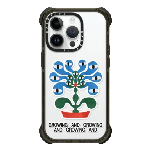 iPhone 14 Pro - GROWING AND...