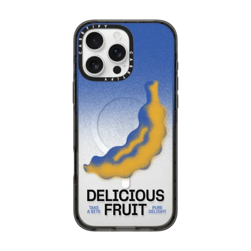 iPhone 16 Pro Max - DELICIOUS FRUIT