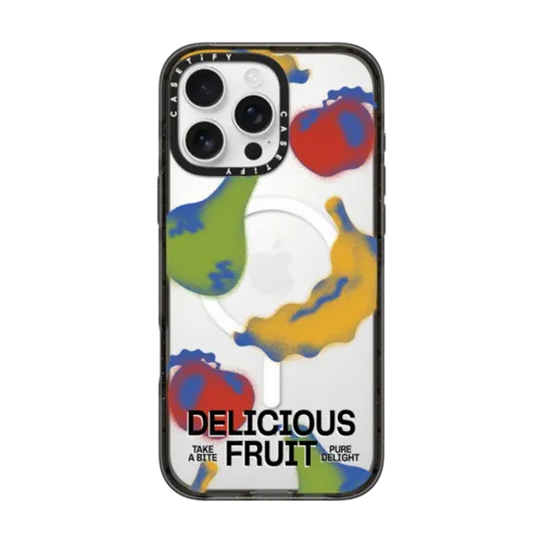 iPhone 16 Pro Max - MORE DELICIOUS FRUIT