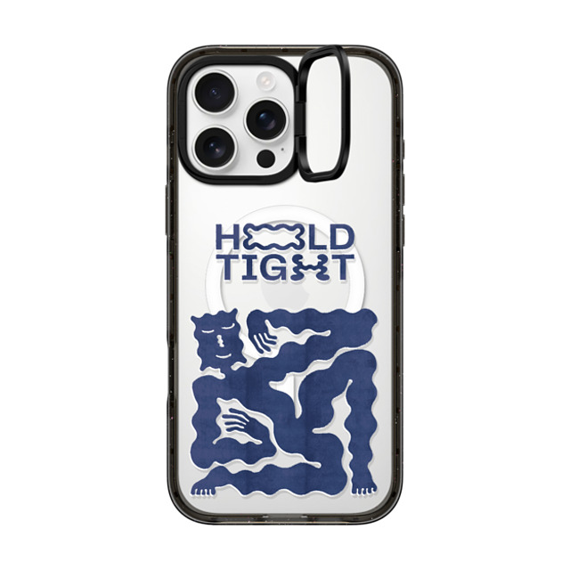 Alex Khabbazi x CASETiFY iPhone 16 Pro Max ケース Quote,Abstract ブラック インパクトリングスタンドケース MagSafe対応 HOLD TIGHT Mother's Day Alex Khabbazi x CASETiFY iPhone 16 Pro Max ケース Quote,Abstract ブラック インパクトリングスタンドケース MagSafe対応 HOLD TIGHT Mother's Day