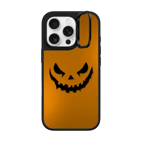 iPhone 16 Pro - Jack 'O Lantern