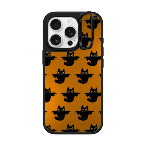 iPhone 16 Pro - Kitty Bats