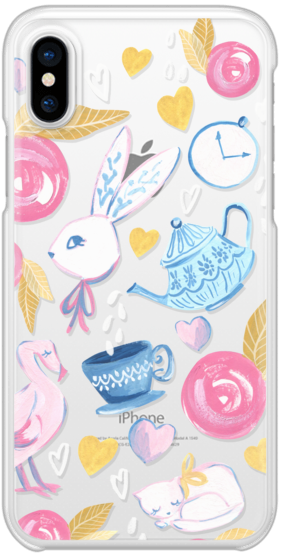 for iphone download Alice in Wonderland free