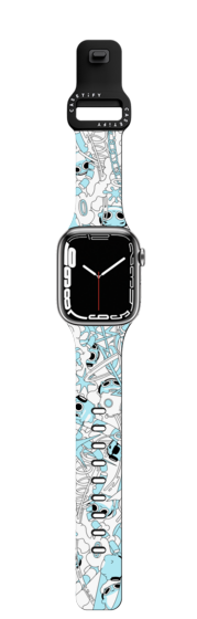 Apple Watch Series 11 (46mm) - FLOW