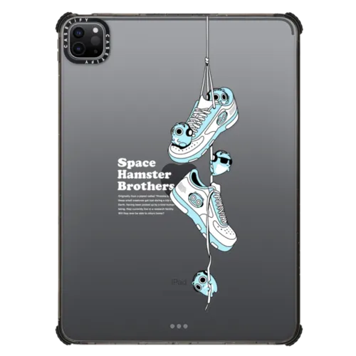 iPad Pro 11-inch (3rd/4th gen) - SHOES