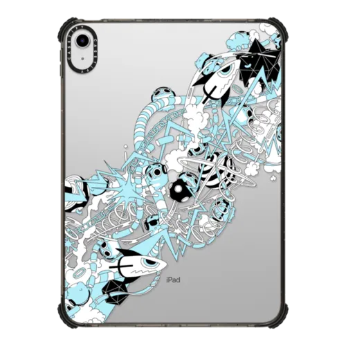iPad 10.9-inch (10th gen) - FLOW