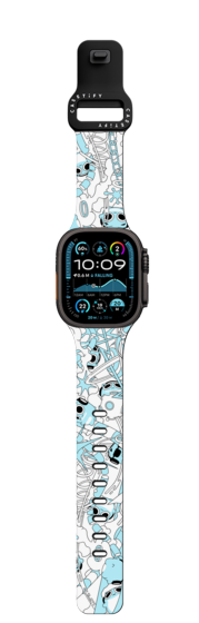 Apple Watch Ultra 3 (49mm) - FLOW