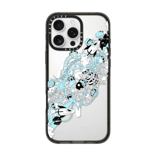 iPhone 16 Pro Max - FLOW