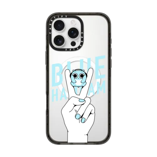 iPhone 16 Pro Max - PEACE