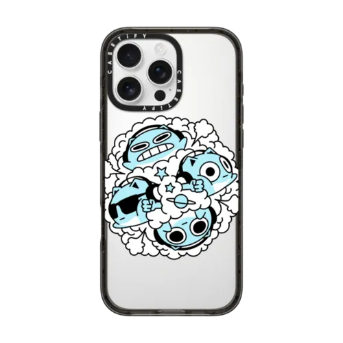 iPhone 16 Pro Max - FIGHT