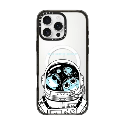 iPhone 16 Pro Max - SPACE