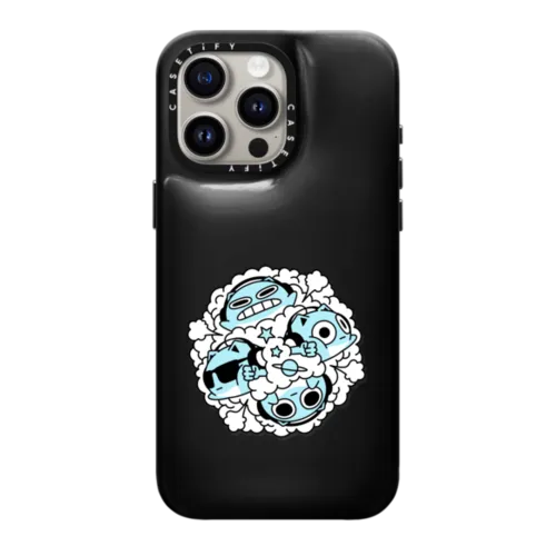 iPhone 15 Pro Max - FIGHT