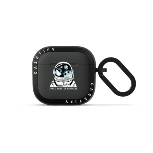 AirPods 4 - SPACE