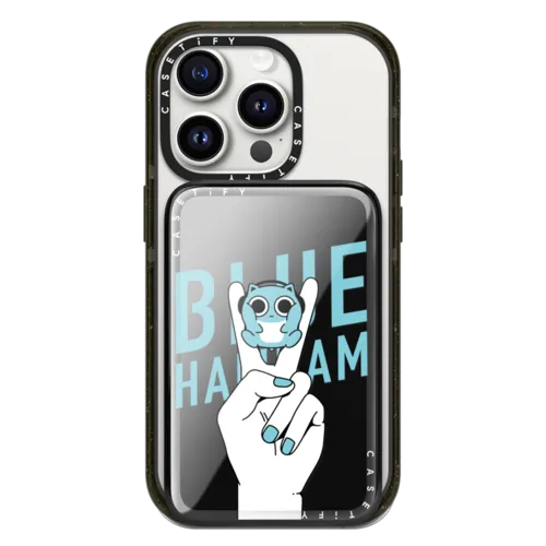 PowerThru Power Bank - PEACE