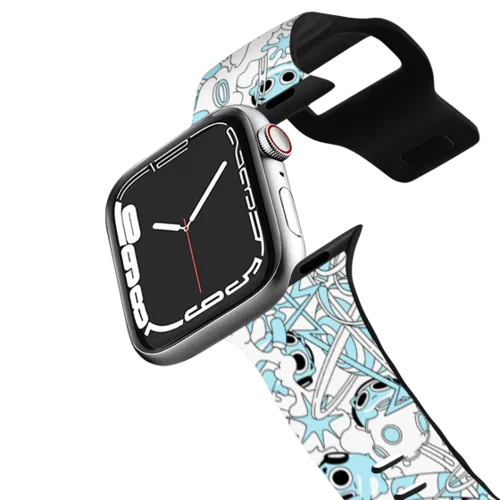 Apple Watch Series 1-3 (38mm) - FLOW