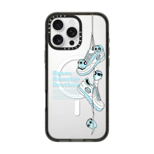 iPhone 16 Pro Max - SHOES