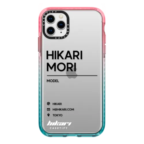 iPhone 11 Pro Max - Hikari I.D.